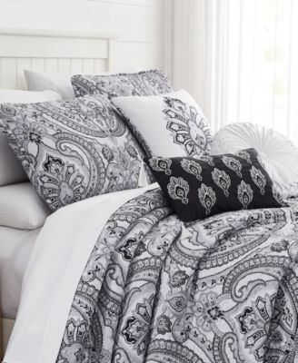 Pure Melody 6-Pc. Quilt Set, King/California King