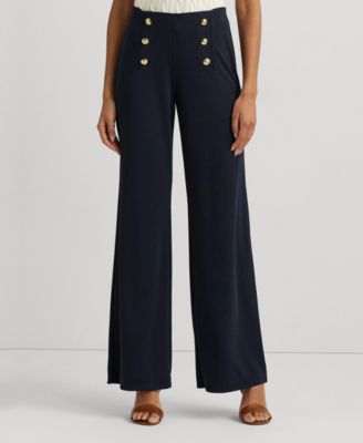 Ralph lauren pants macys online