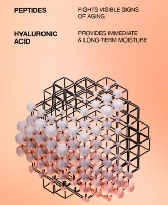 Skincare for Men Anti-Age Max LS Cream Moisturizer, 1.7 oz.