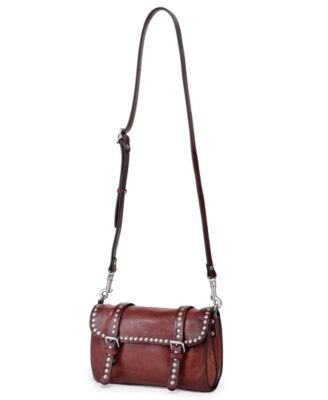Soul Stud Convertible Crossbody