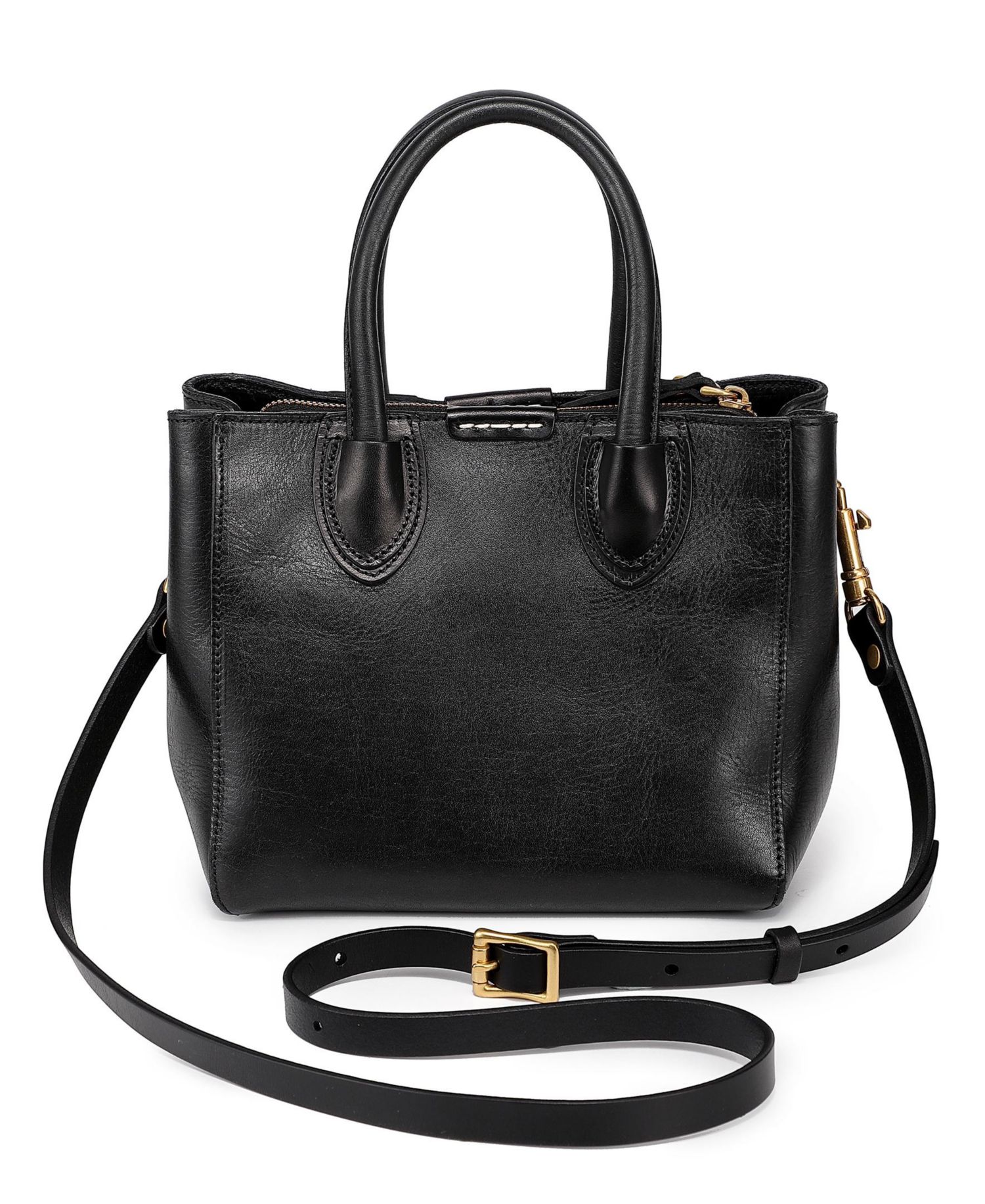 Dahlia Convertible Mini Tote