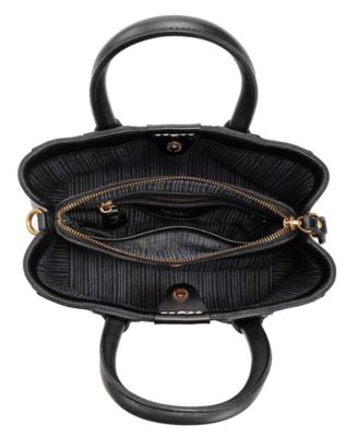 Dahlia Convertible Mini Tote