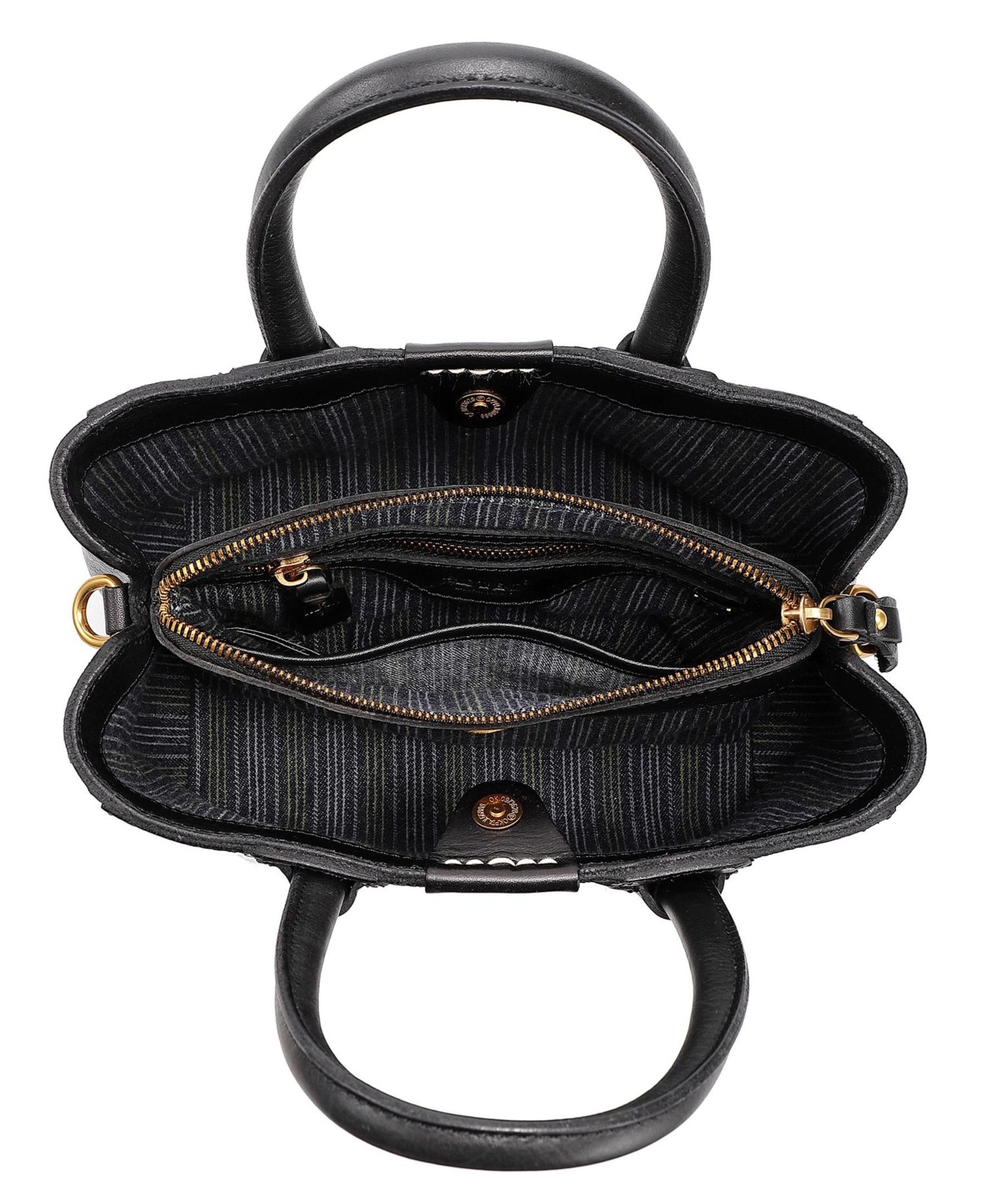 Dahlia Convertible Mini Tote