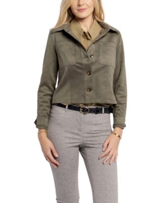 Women's Vintage Soul Leather Belt