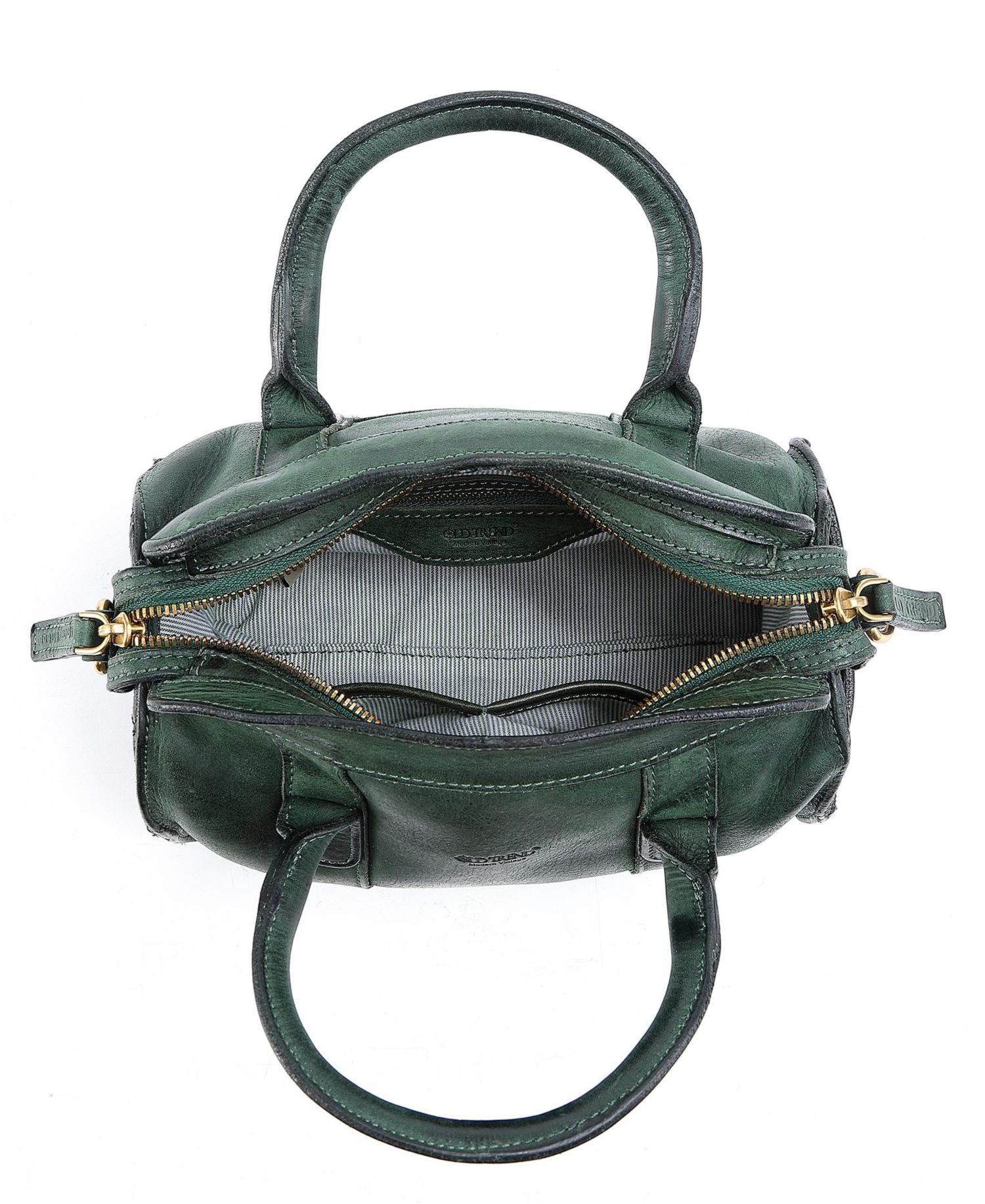 Larkspur Crossbody Bag