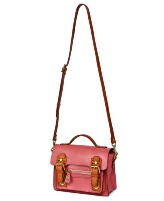 Aster Mini Satchel