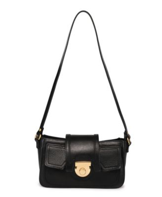 Camellia Crossbody Bag