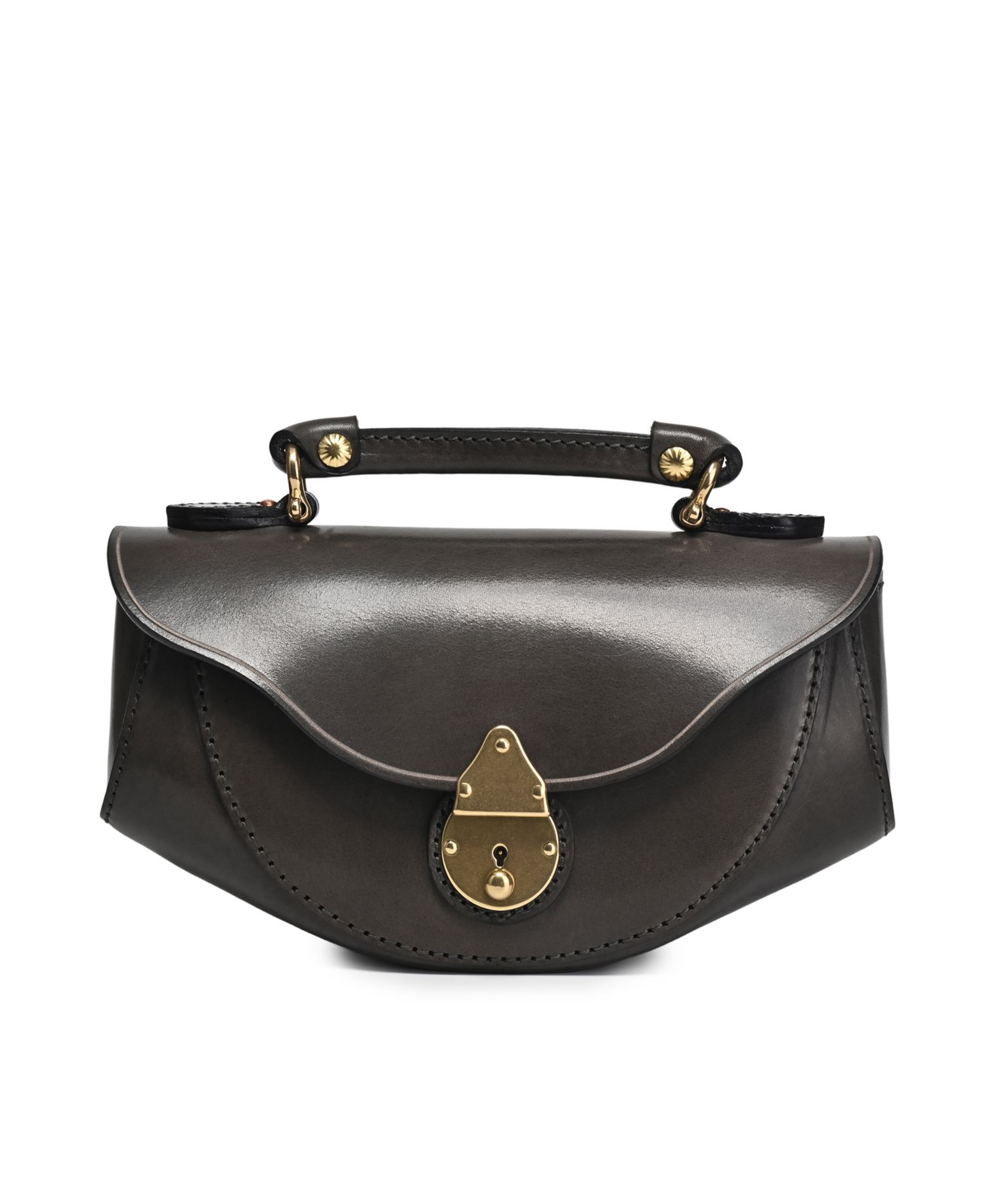 Azalea Vintage Crossbody Bag