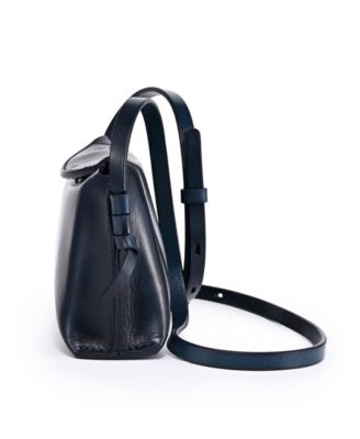 Snapper Vintage Crossbody Bag