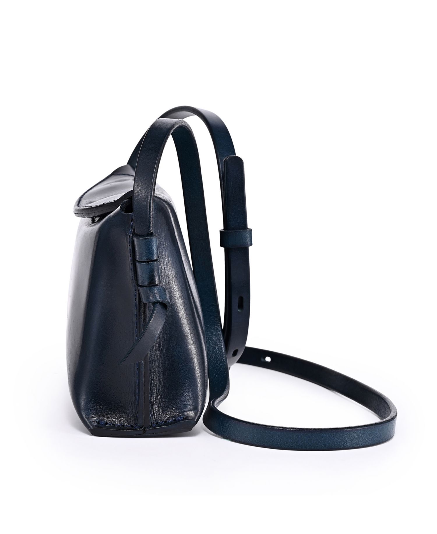 Snapper Vintage Crossbody Bag
