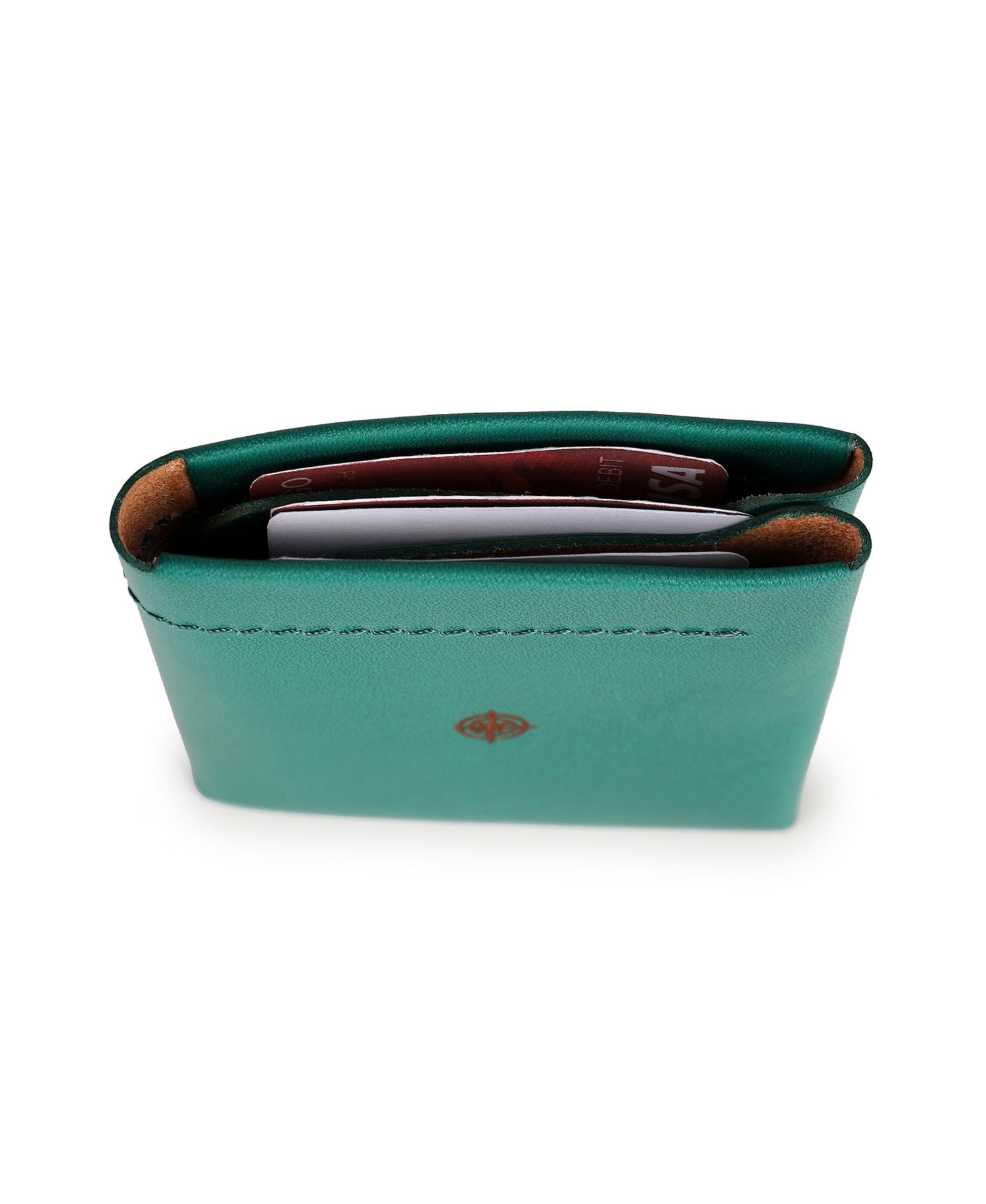 Celosia Bifold Wallet