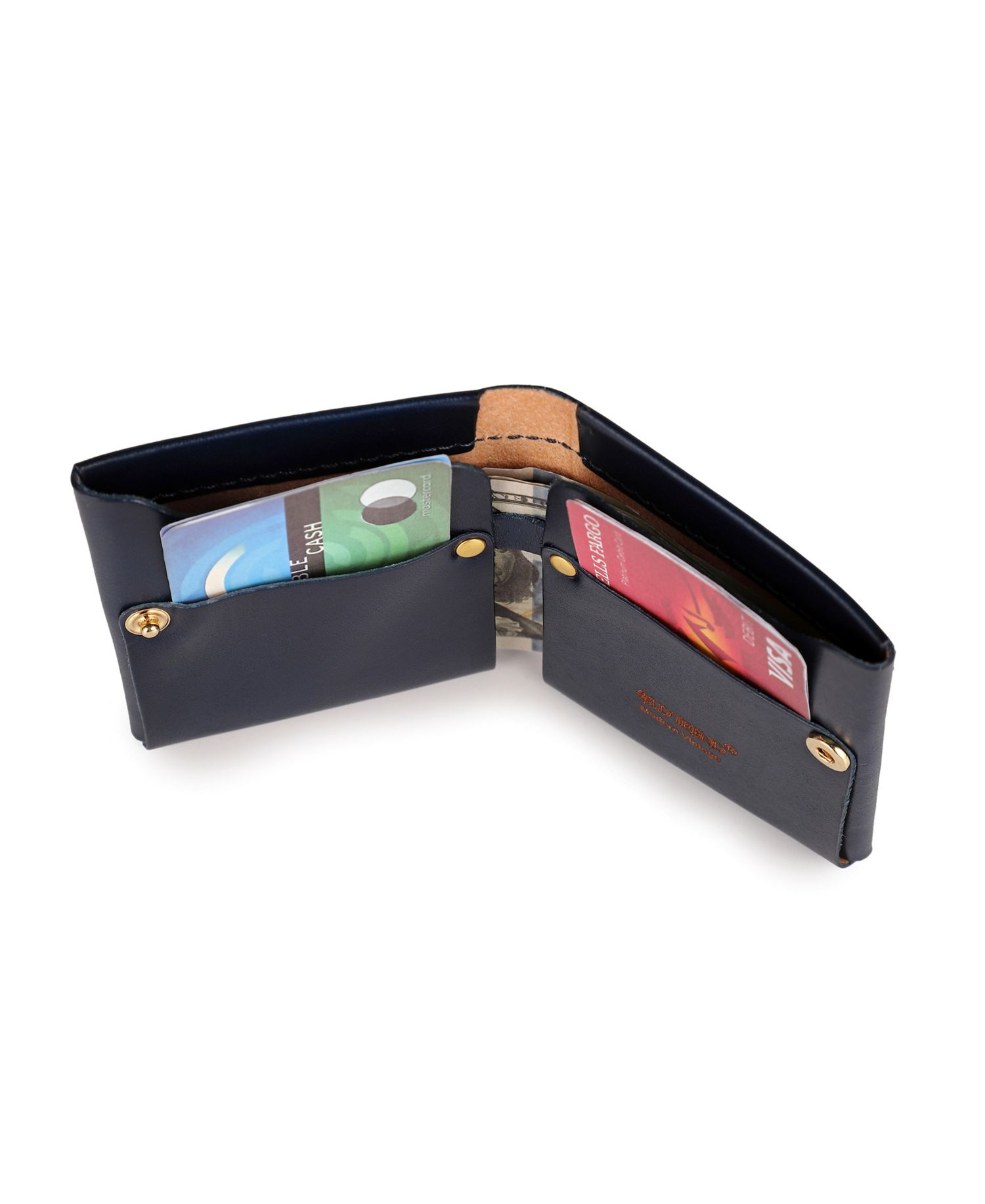 Celosia Bifold Wallet