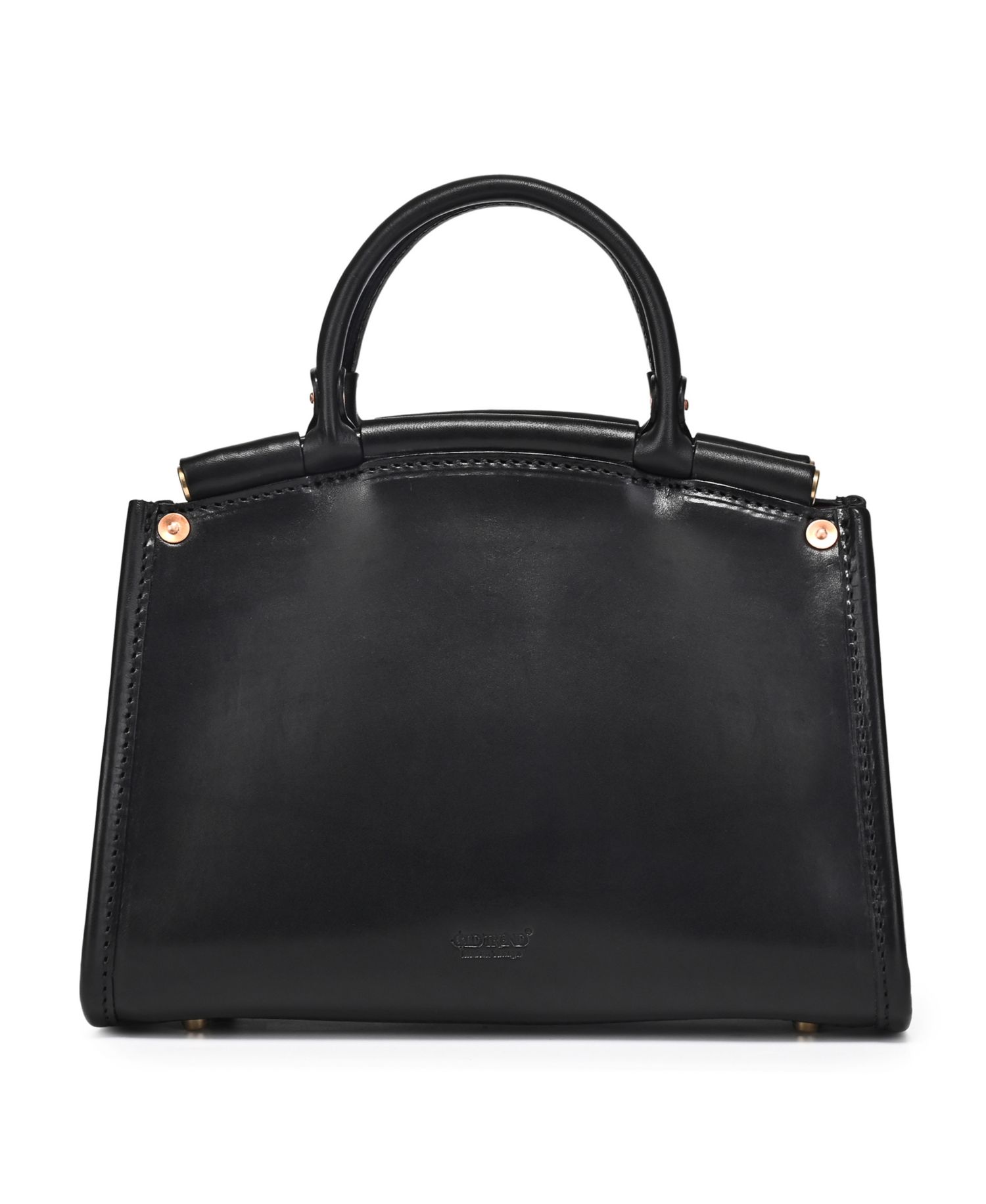 Laurel Vintage Satchel Bag
