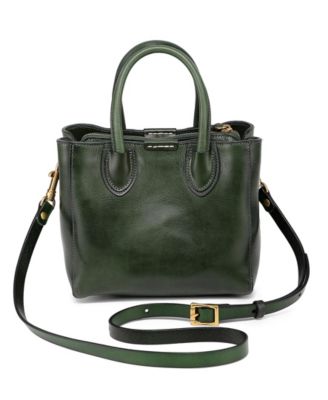 Dahlia Convertible Mini Tote