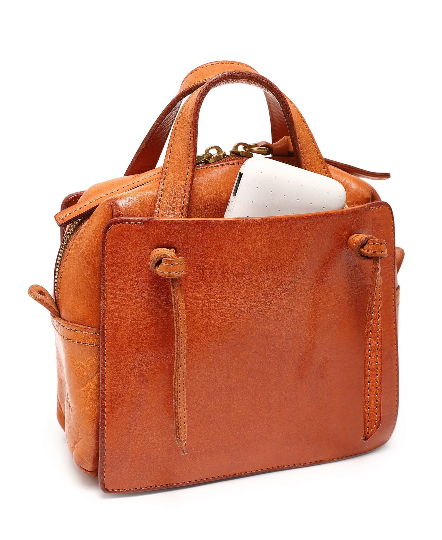 Buttercup Mini Tote Bag