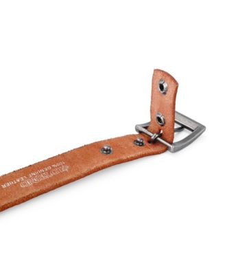 Women's Stardust Leather Belt