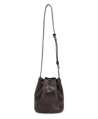 Crocus Convertible Bucket Bag