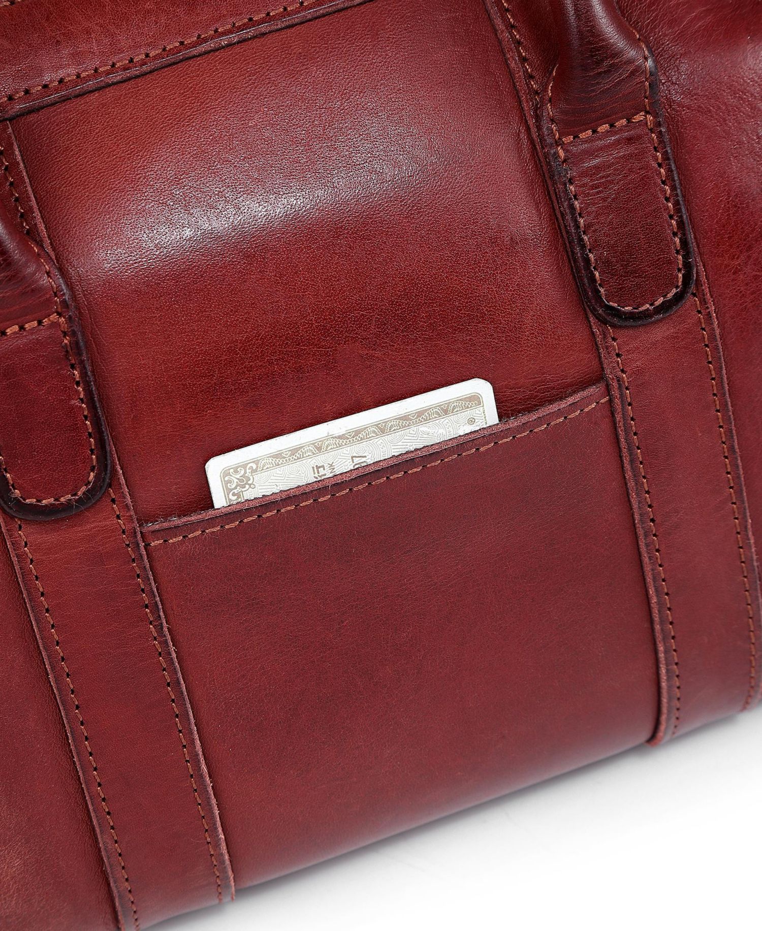 Larkspur Crossbody Bag