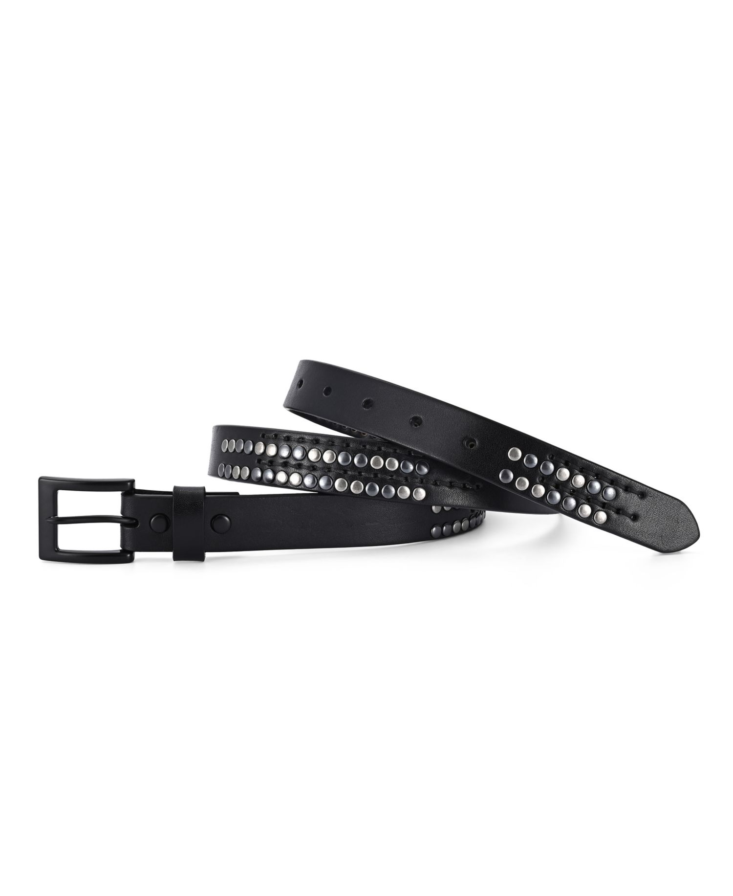 Women's Ficus Leather Belt
