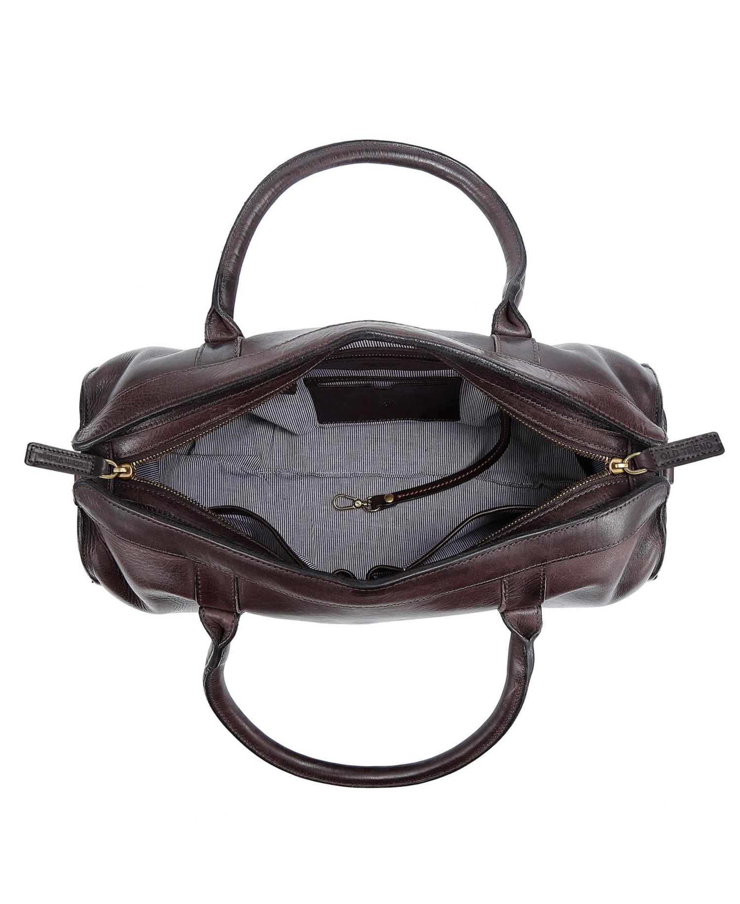 Larkspur Satchel