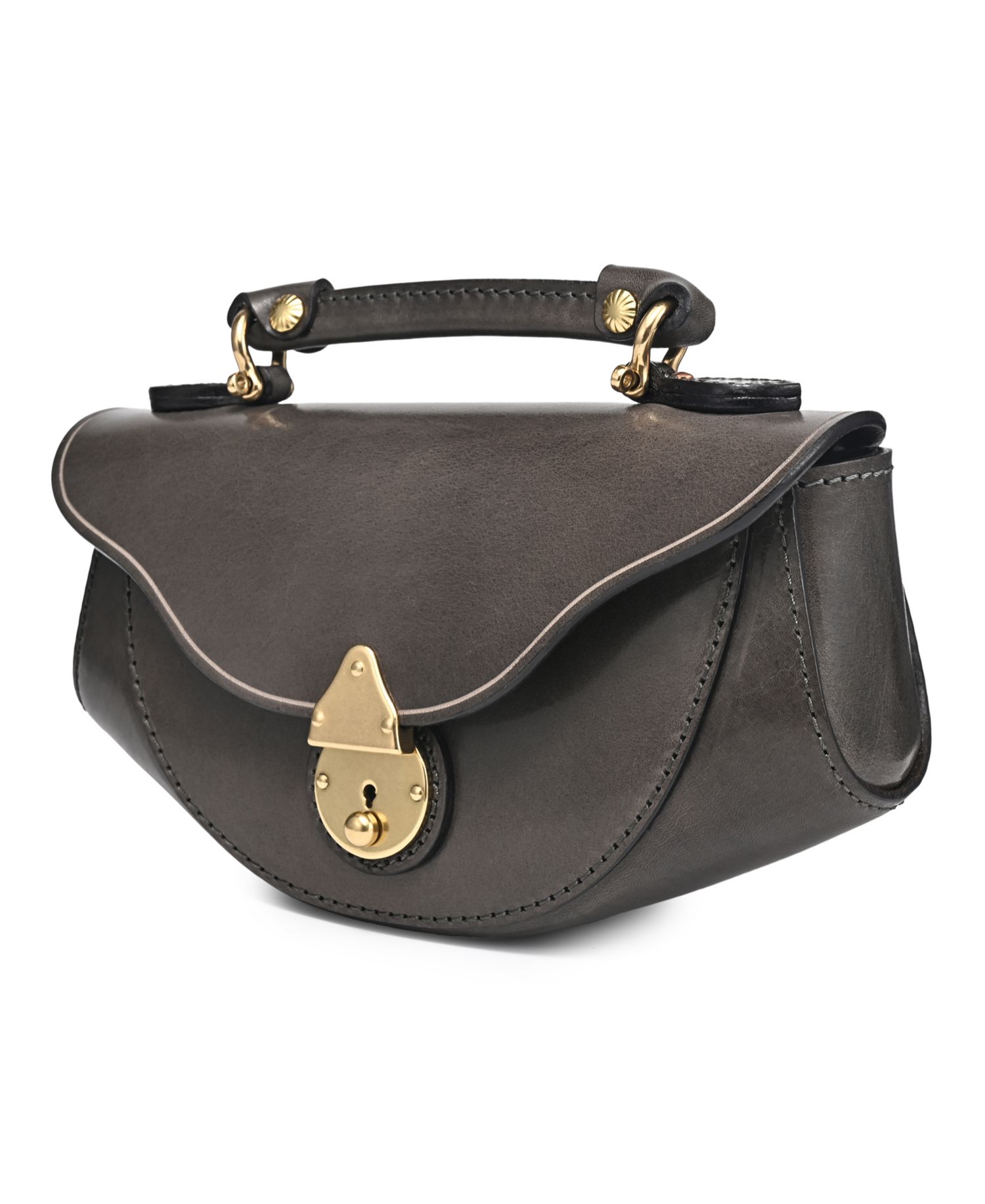 Azalea Vintage Crossbody Bag