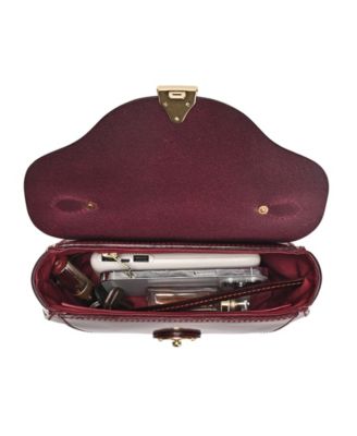 Azalea Vintage Crossbody Bag