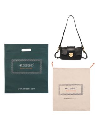 Camellia Crossbody Bag