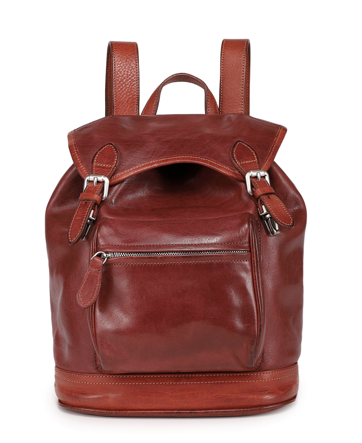 Ficus Backpack - Gray