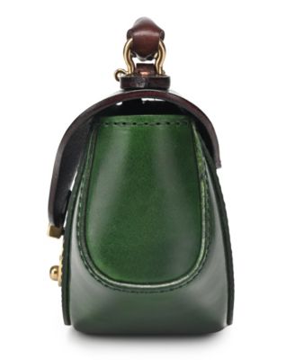 Azalea Vintage Crossbody Bag