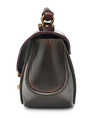 Azalea Vintage Crossbody Bag