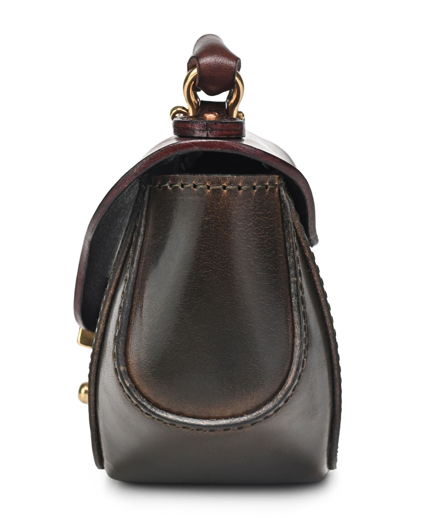 Azalea Vintage Crossbody Bag