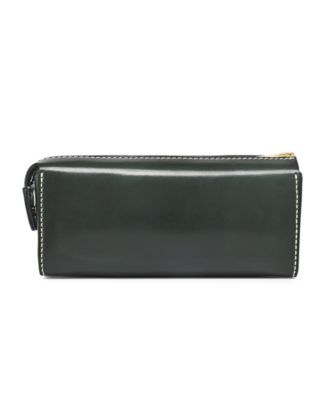 Portable Leather Box