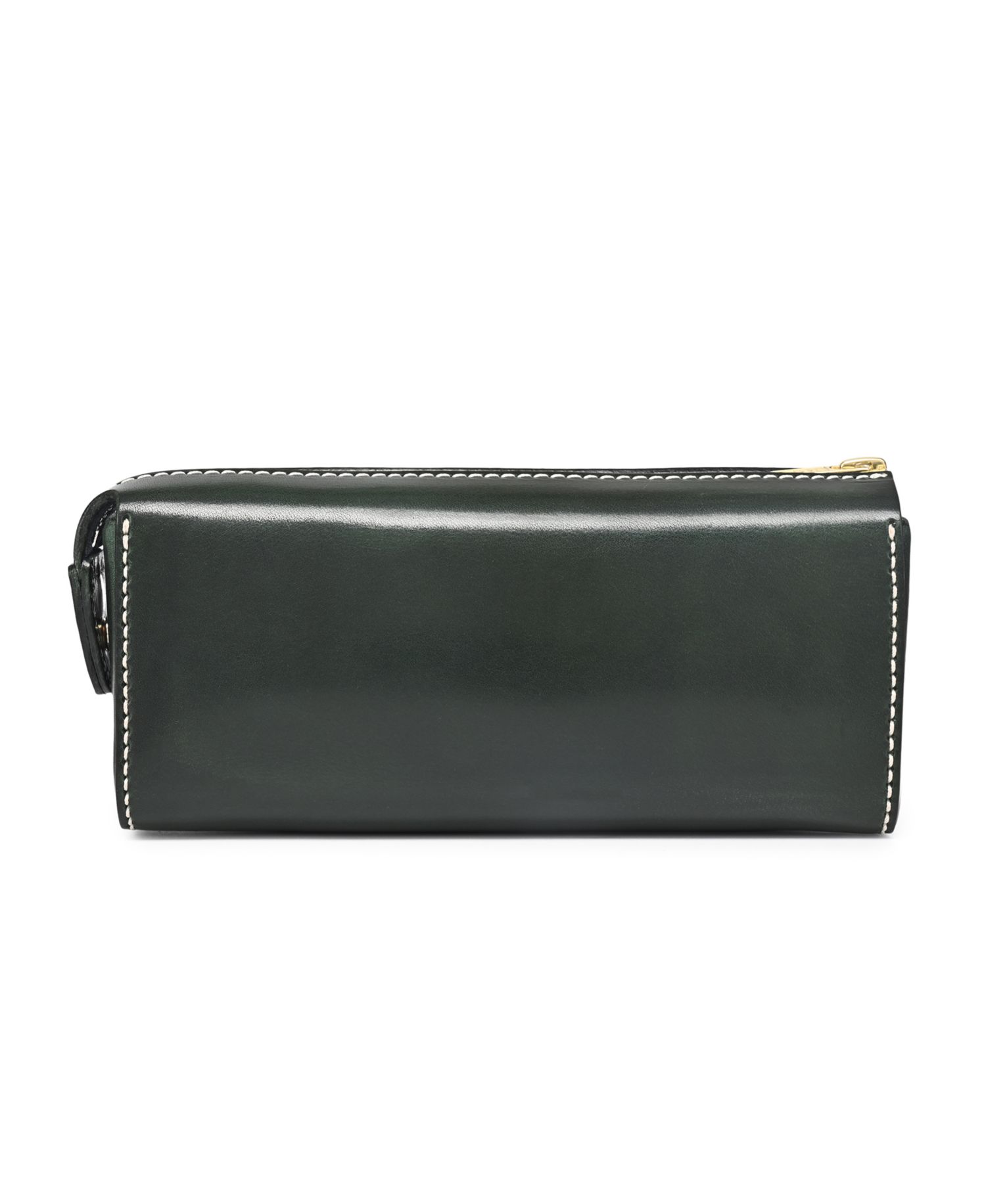 Portable Leather Box