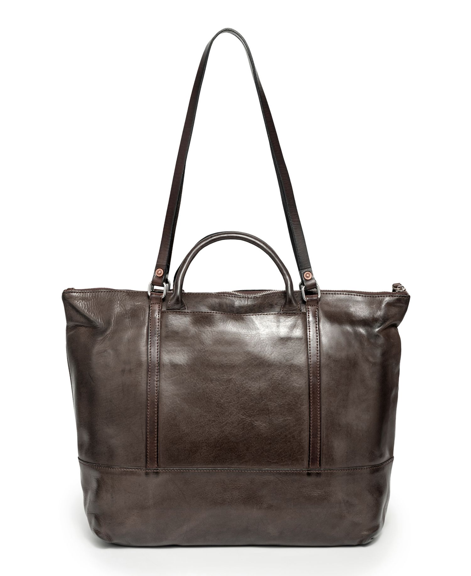 Crocus Carryall Tote Bag