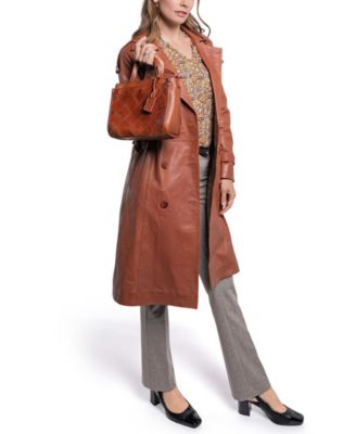 Mermaid Mini Tote Bag