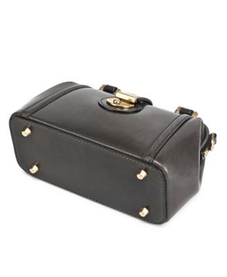 Azalea Mini Doctor Satchel Bag