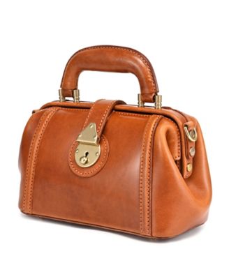 Azalea Mini Doctor Satchel Bag