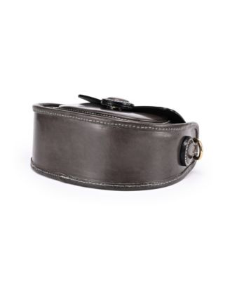 Begonia Vintage Crossbody Bag