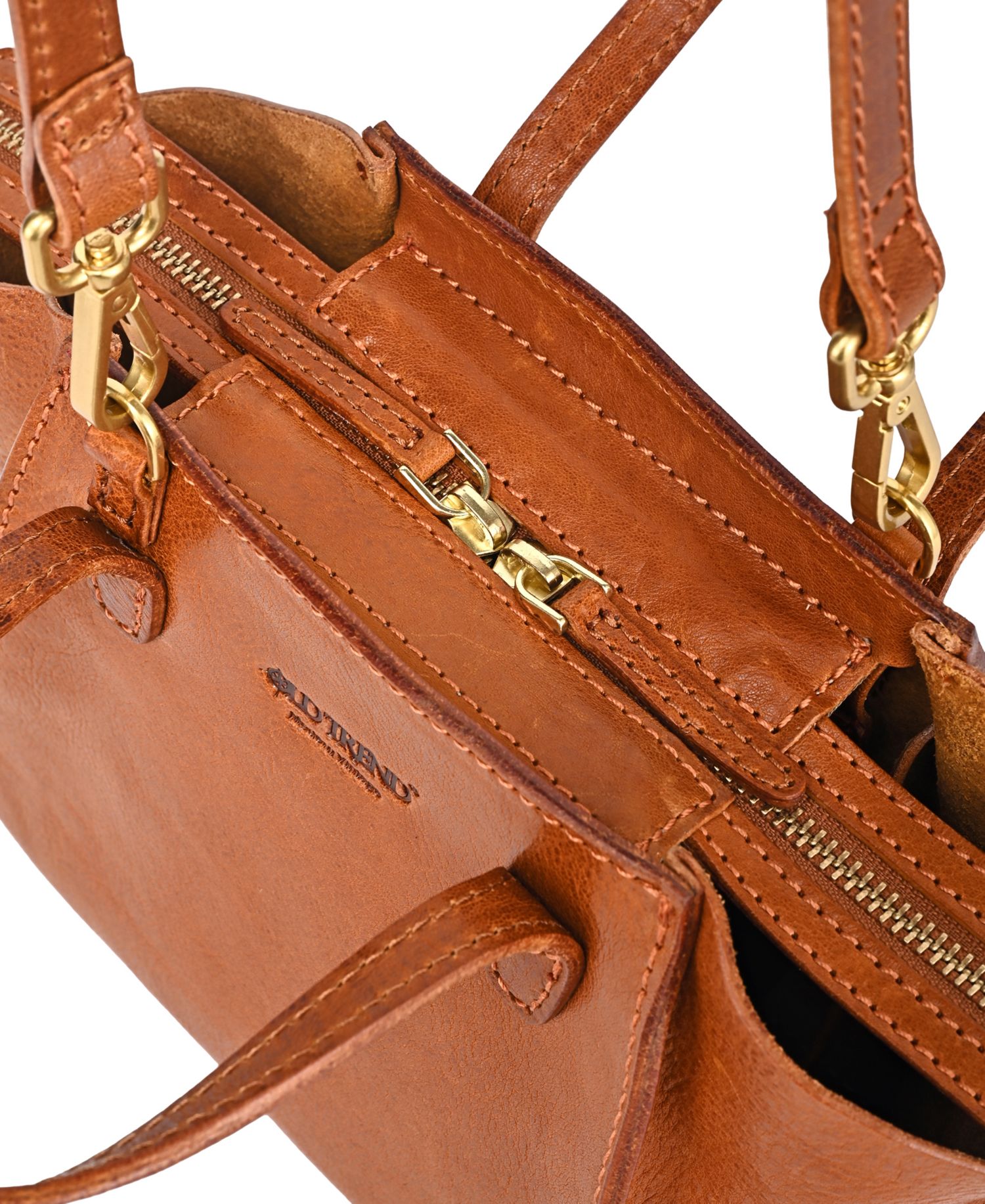 Iris Mini Tote Bag