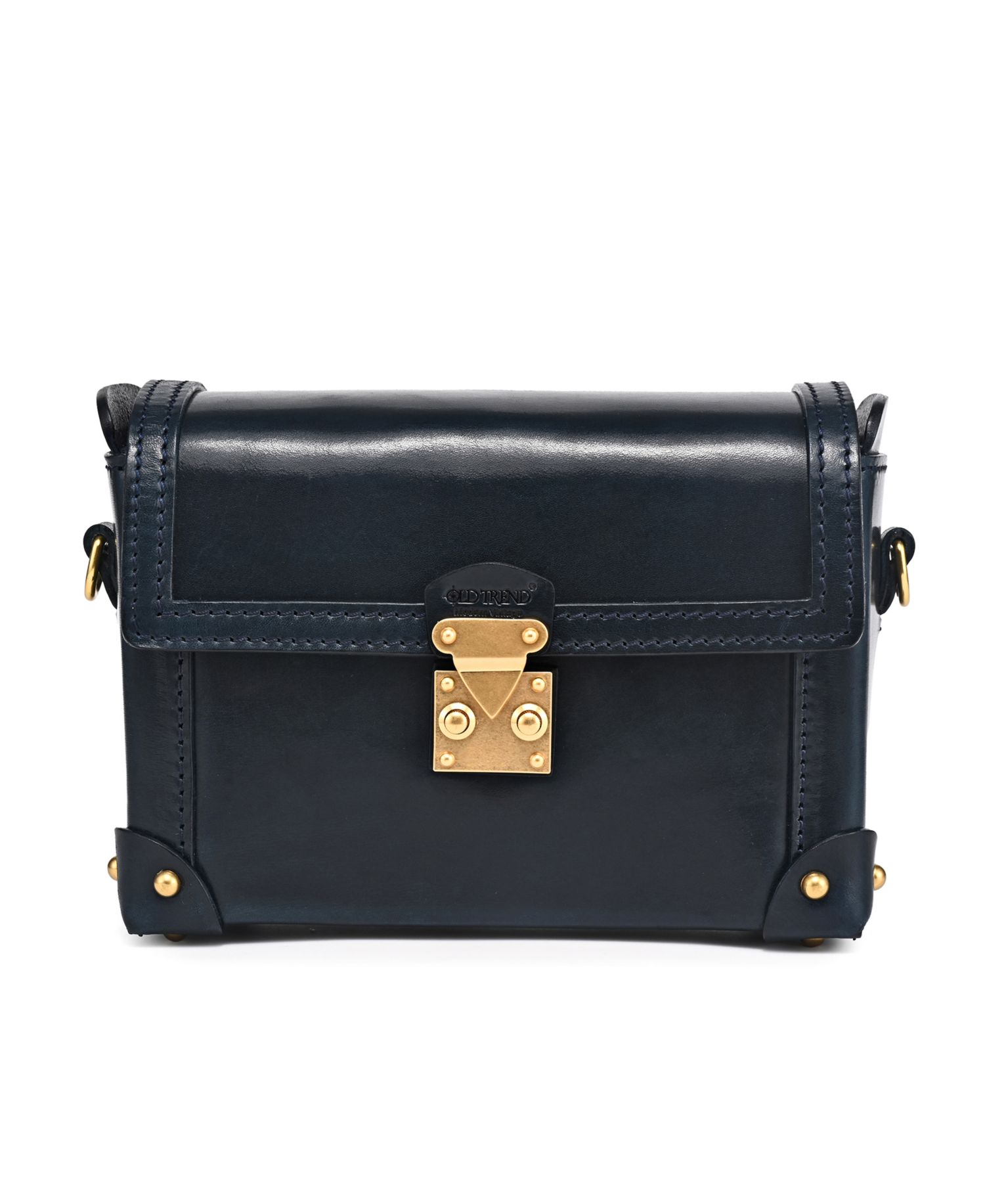 Azalea Vintage Case Crossbody Bag