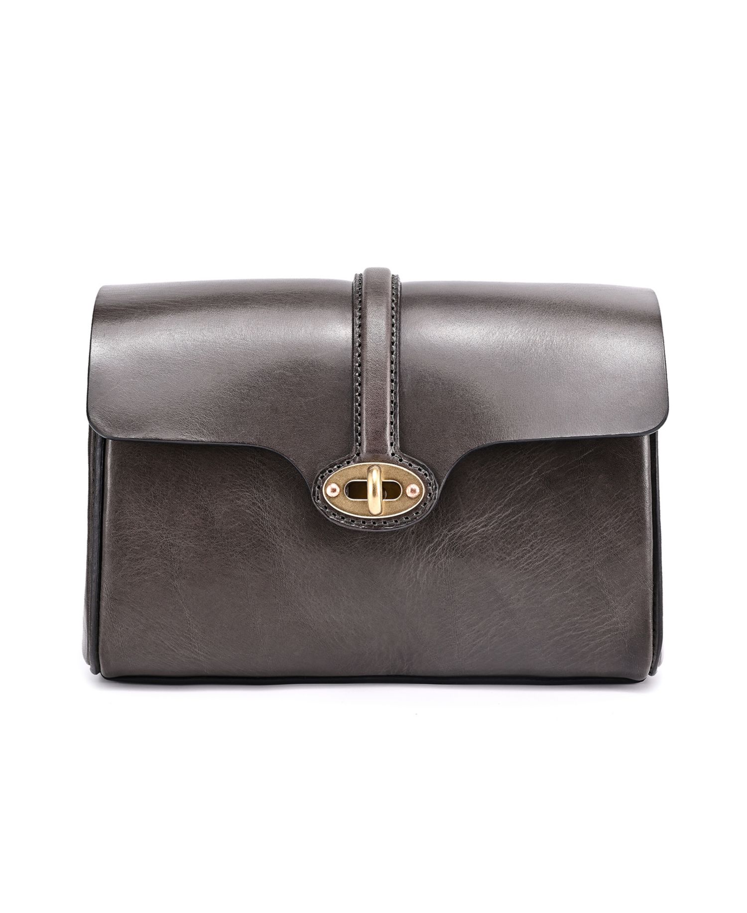 Laurel Vintage Crossbody Bag