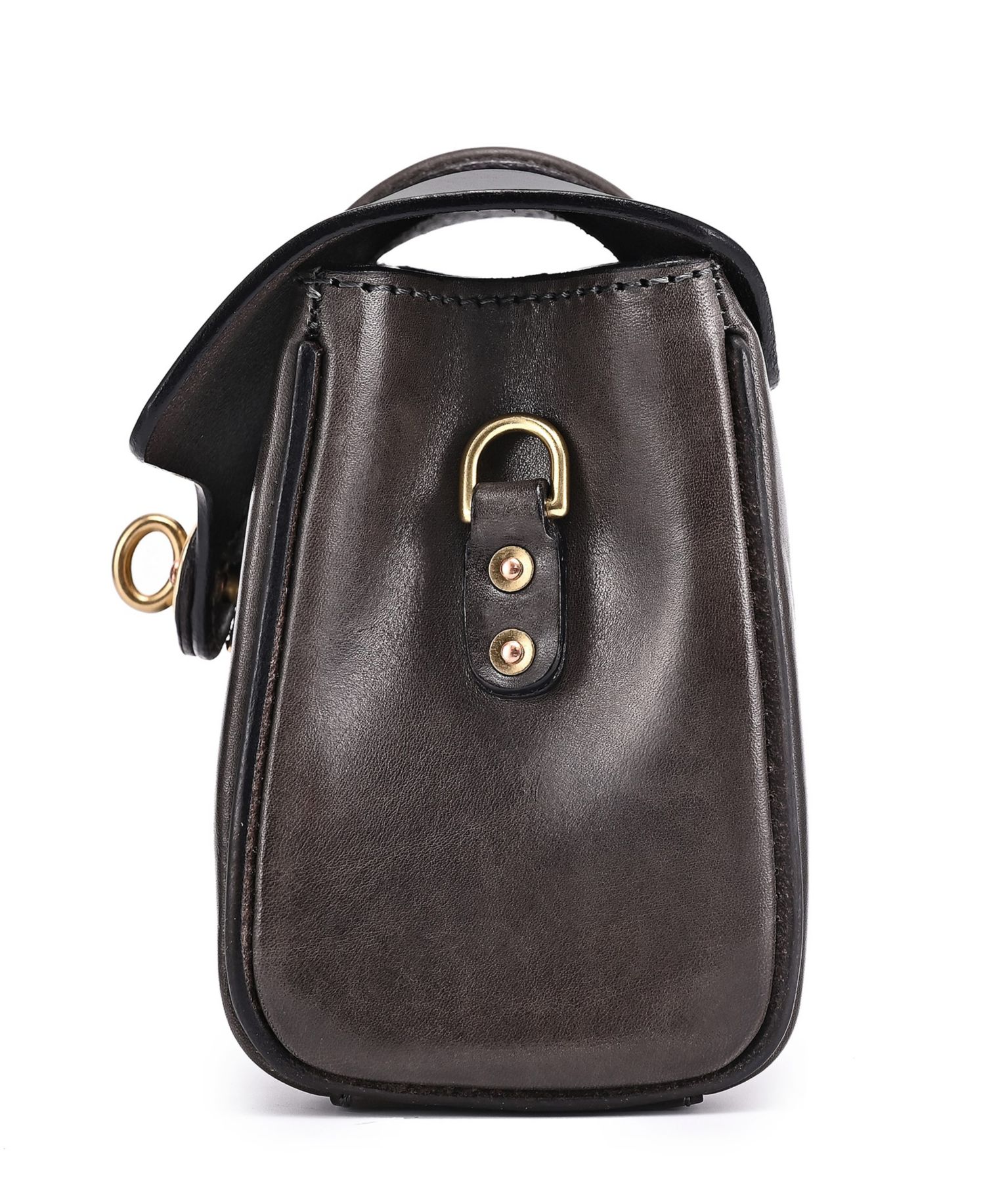 Laurel Vintage Crossbody Bag
