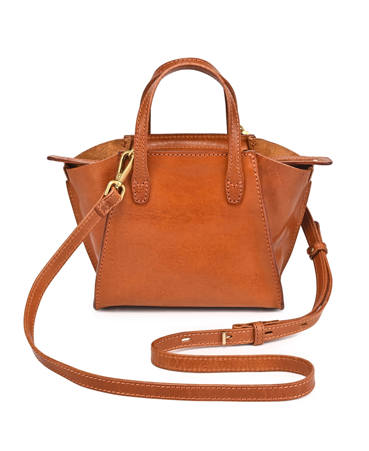 Iris Mini Tote Bag