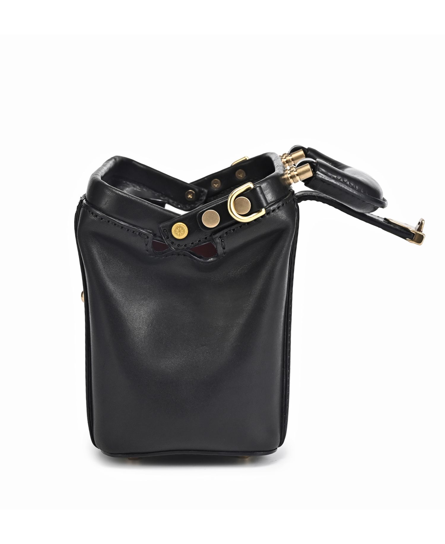 Azalea Mini Doctor Satchel Bag