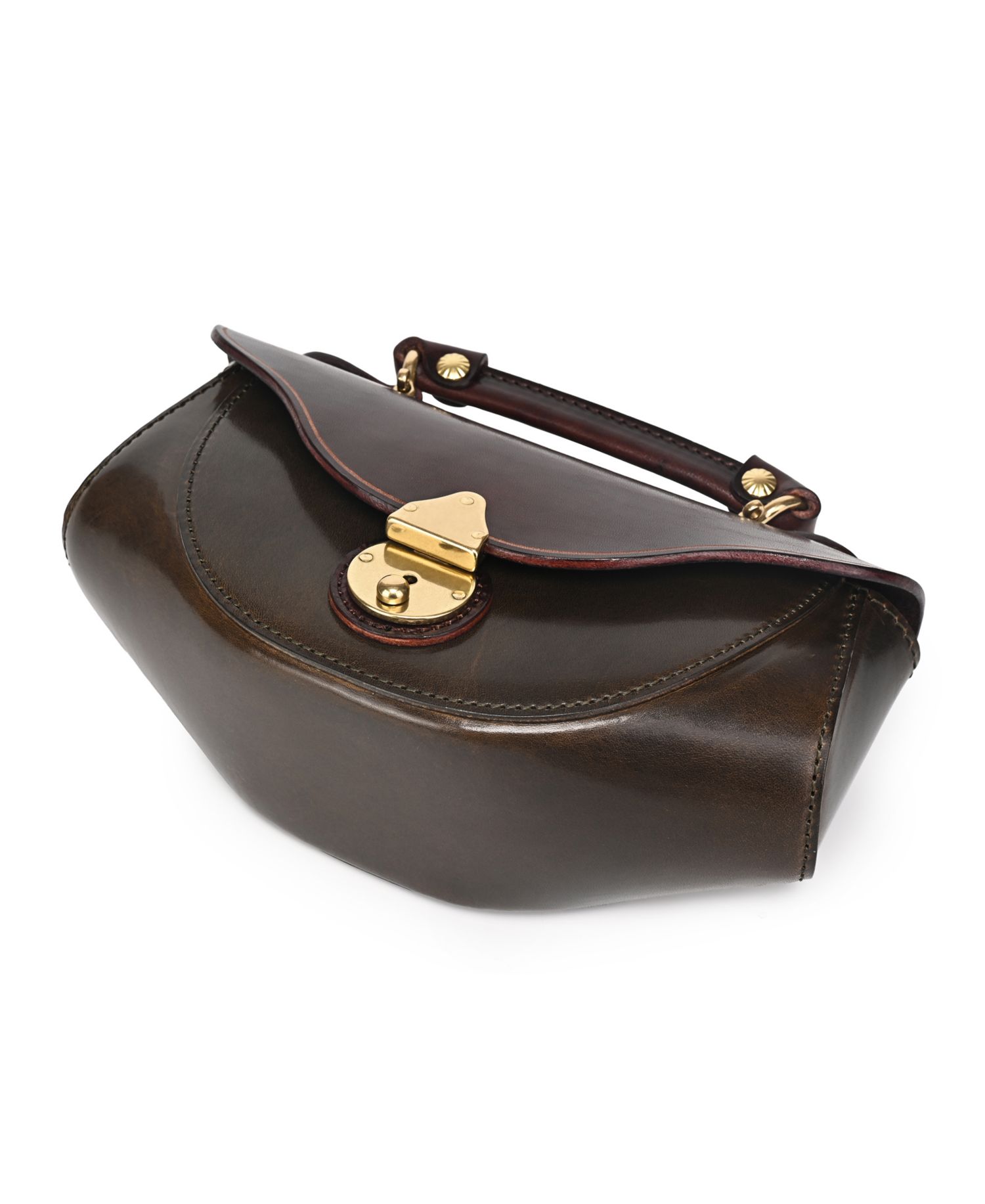 Azalea Vintage Crossbody Bag