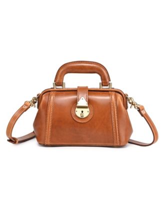 Azalea Mini Doctor Satchel Bag