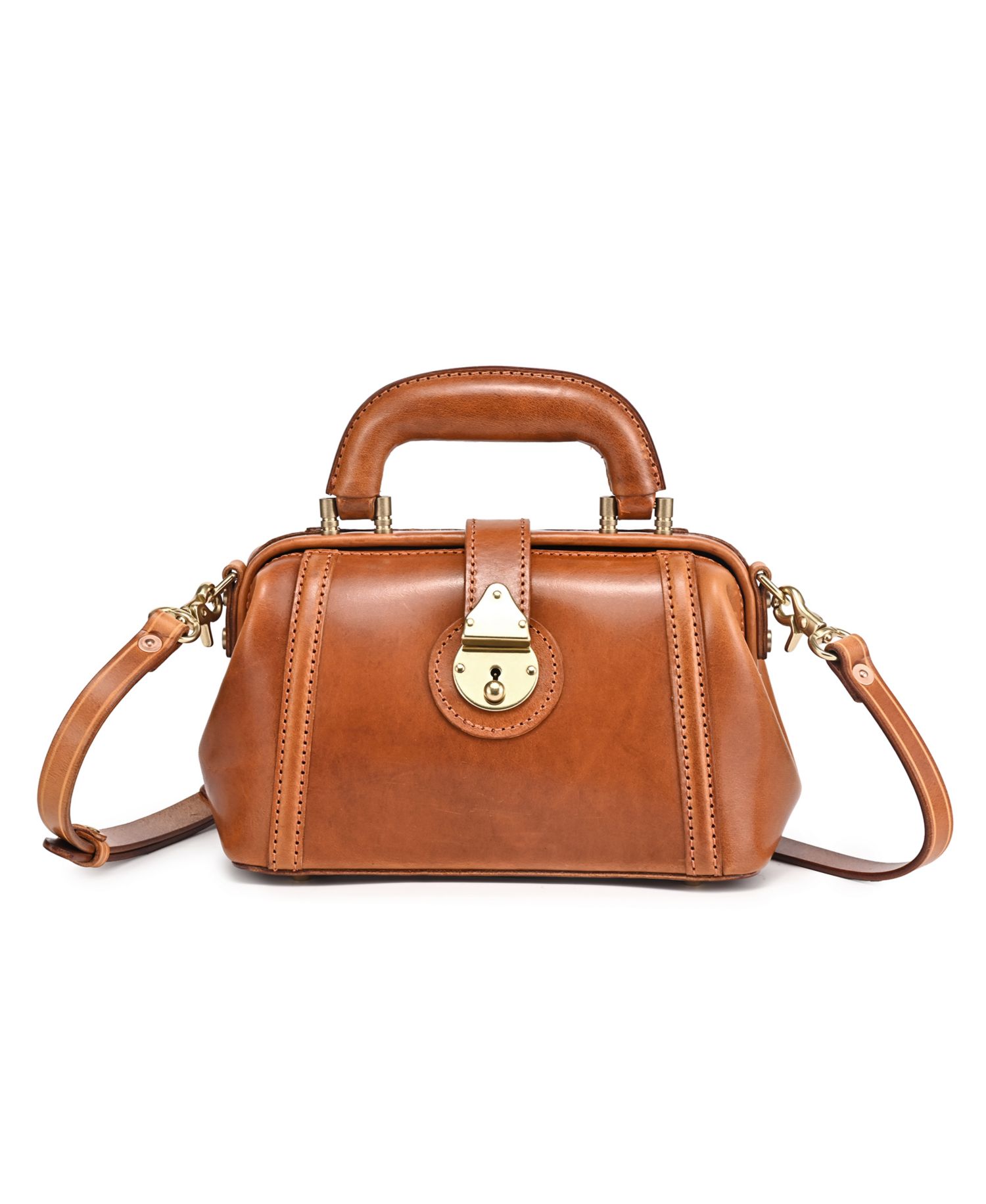 Azalea Mini Doctor Satchel Bag