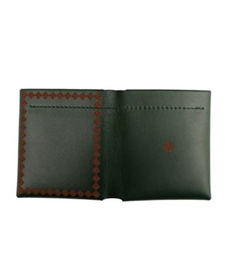 Celosia Bifold Wallet