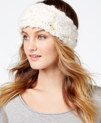 Betsey Johnson - Pearly Girl Headband