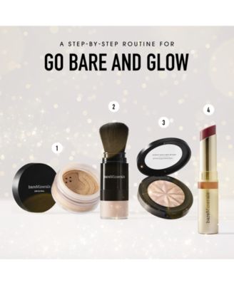 Original Loose Powder Foundation SPF 15